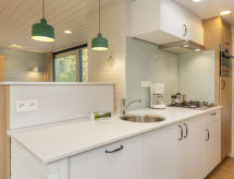 Holiday home Comfort Cottage