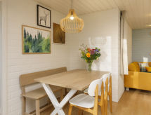 Holiday home Comfort Cottage