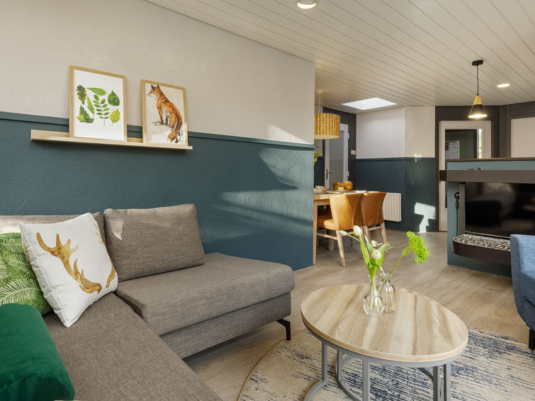 Kuća za odmor Center Parcs Erperheide