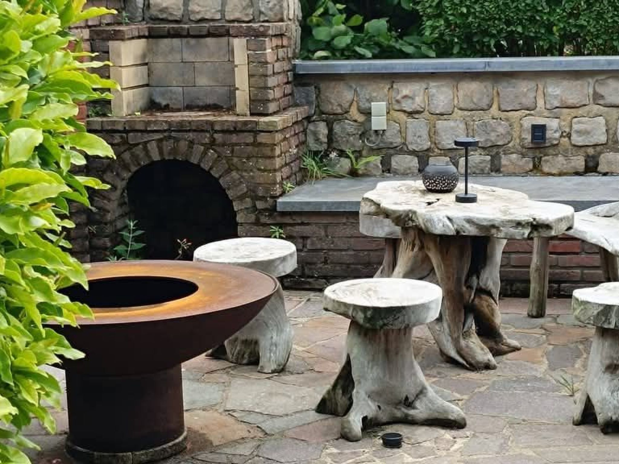 Tiny House Sundancer-Binnen