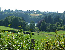 Vrijstaand vakantiehuis met meerzicht in Butgenbach/Nidrum - thumbnail 5