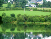 Vrijstaand vakantiehuis met meerzicht in Butgenbach/Nidrum - thumbnail 6