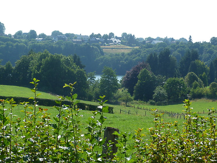 Au bord du Lac