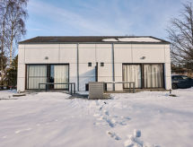 Vakantiehuis Au bord du Lac 1