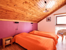 Vakantiehuis Au bord du Lac 1