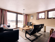 Vakantiehuis Au bord du Lac 1
