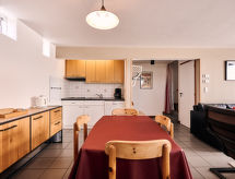Vakantiehuis Au bord du Lac 1