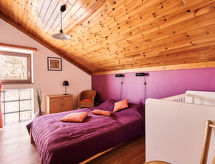Vakantiehuis Au bord du Lac 1