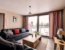 Vakantiehuis Au bord du Lac 1