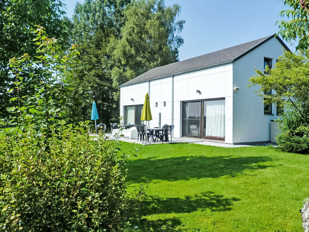 Vakantiehuis Au bord du Lac 2 in België