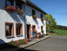 Vrijstaand vakantiehuis Snowview Lodge in Medendorf voor 22 personen - thumbnail 1