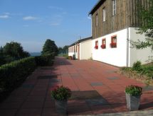 Vrijstaand vakantiehuis Snowview Lodge in Medendorf voor 22 personen - thumbnail 2