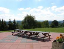 Vrijstaand vakantiehuis Snowview Lodge in Medendorf voor 22 personen - thumbnail 4