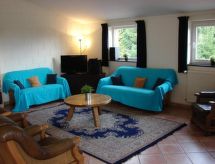 Vrijstaand vakantiehuis Snowview Lodge in Medendorf voor 22 personen - thumbnail 6