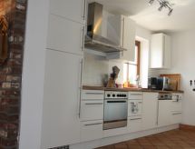 Op 1,0 km van het centrum: Rustig vakantiehuis in Hombourg - thumbnail 6