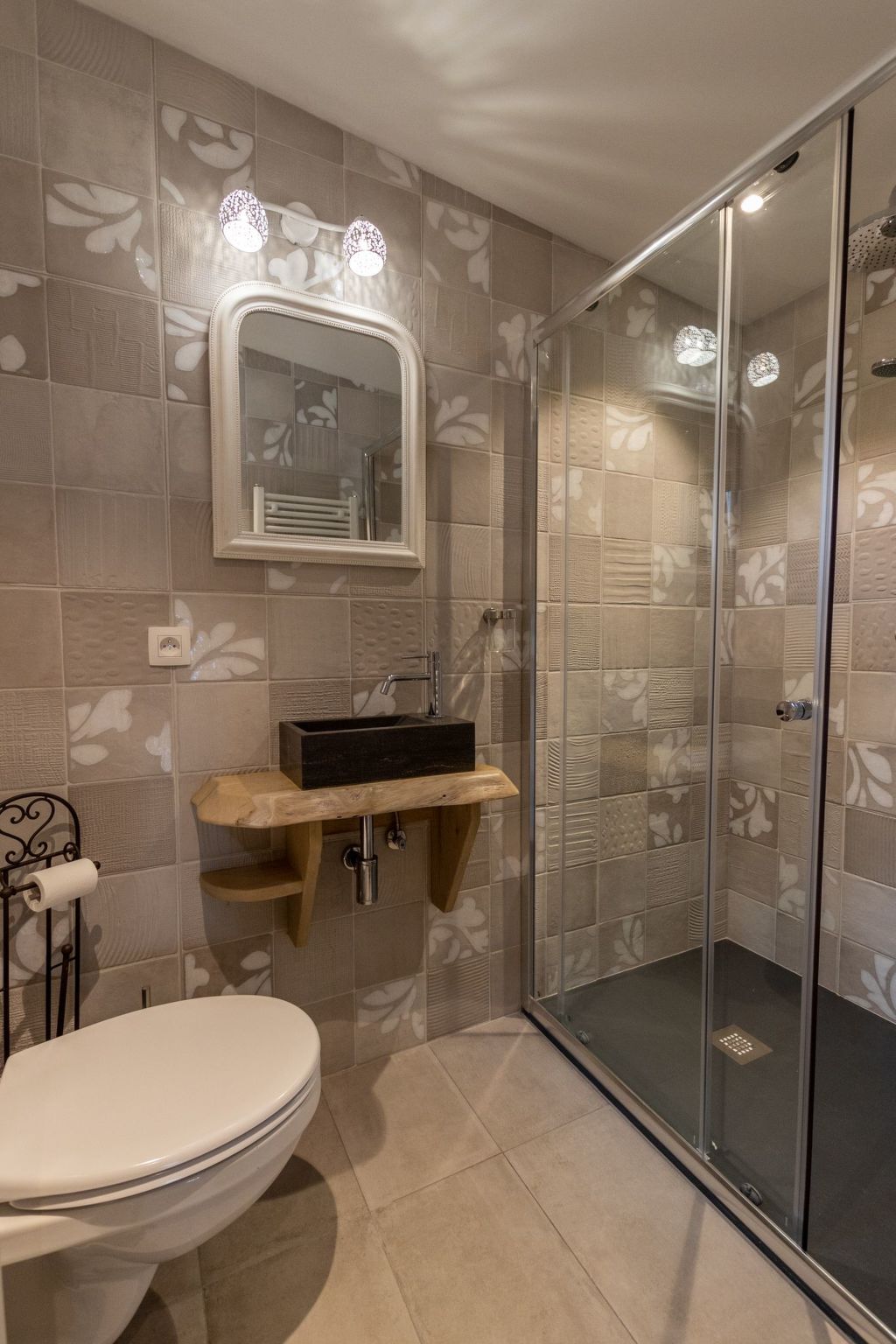 Landhaus mit Hallenbad