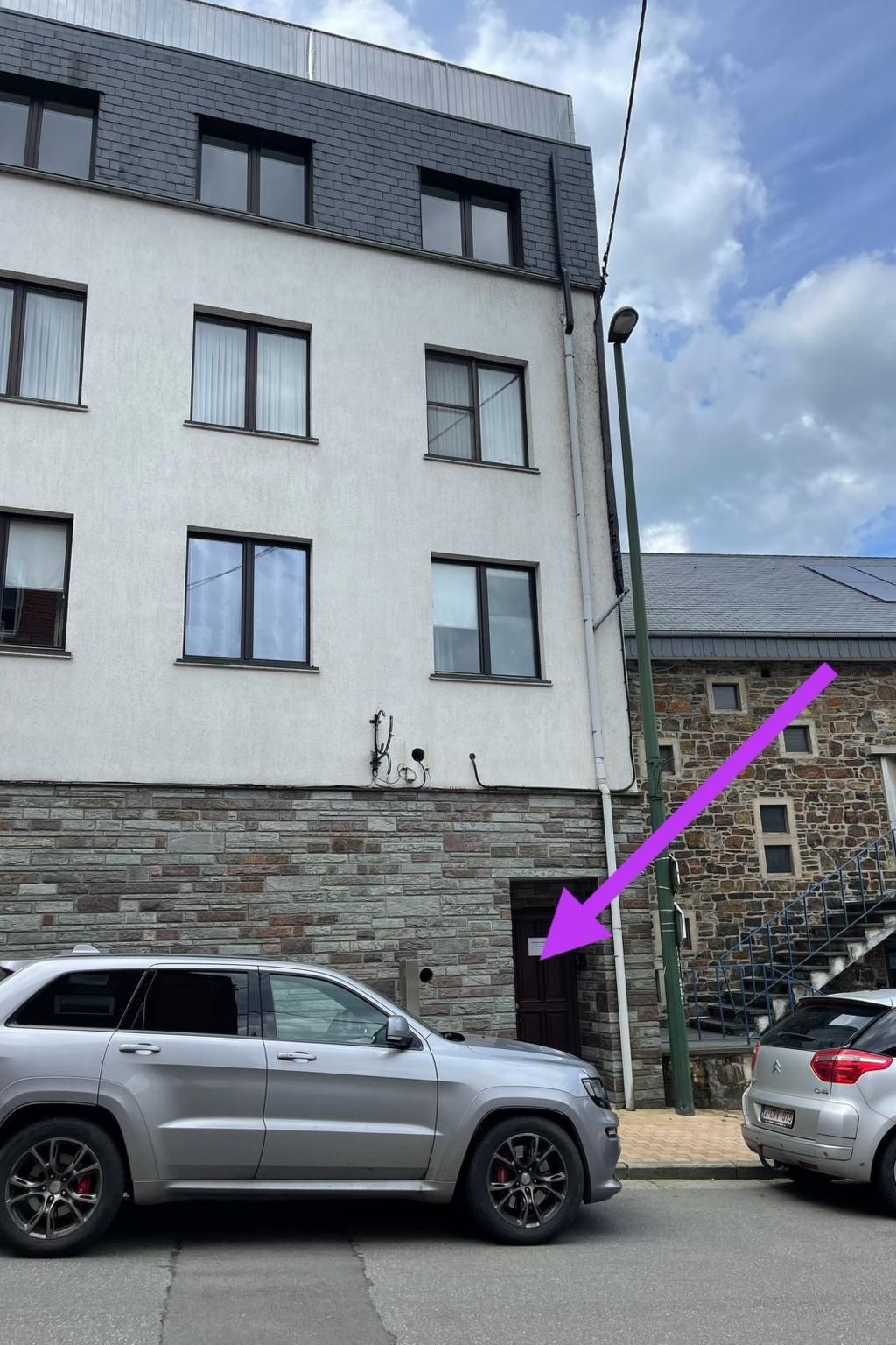 ROOTOP BLUE & Sprudelbad