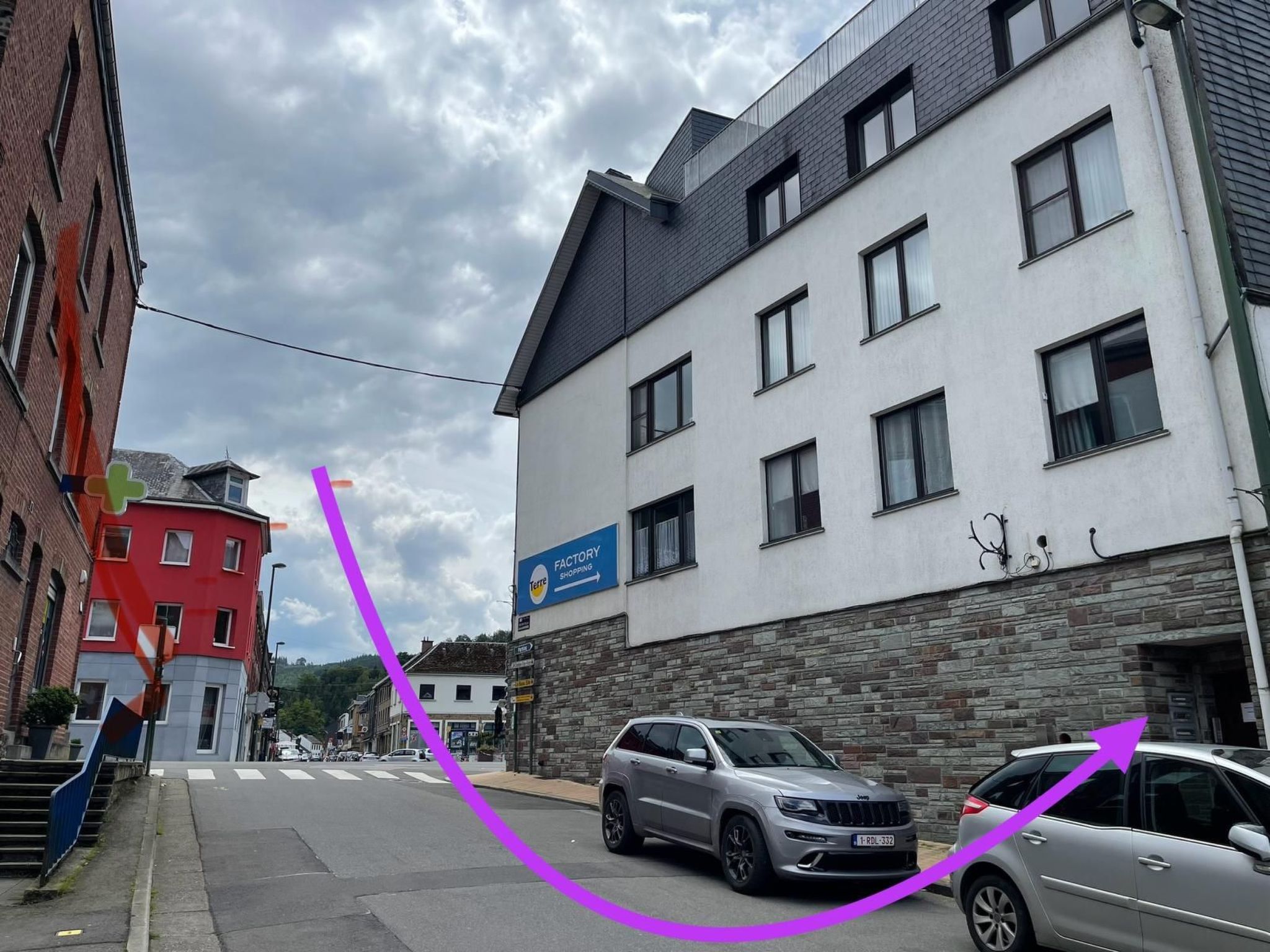 ROOTOP BLUE & Sprudelbad