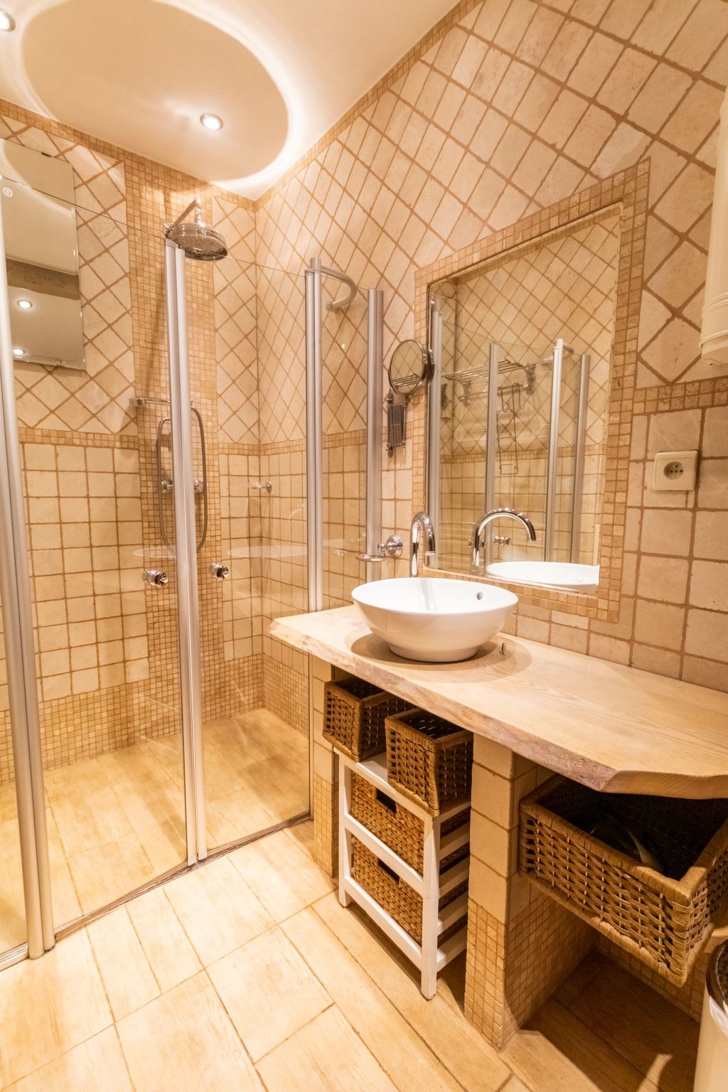 Villa 'Spineux' Schwimmbäder/Whirlpool/Sauna 11pers