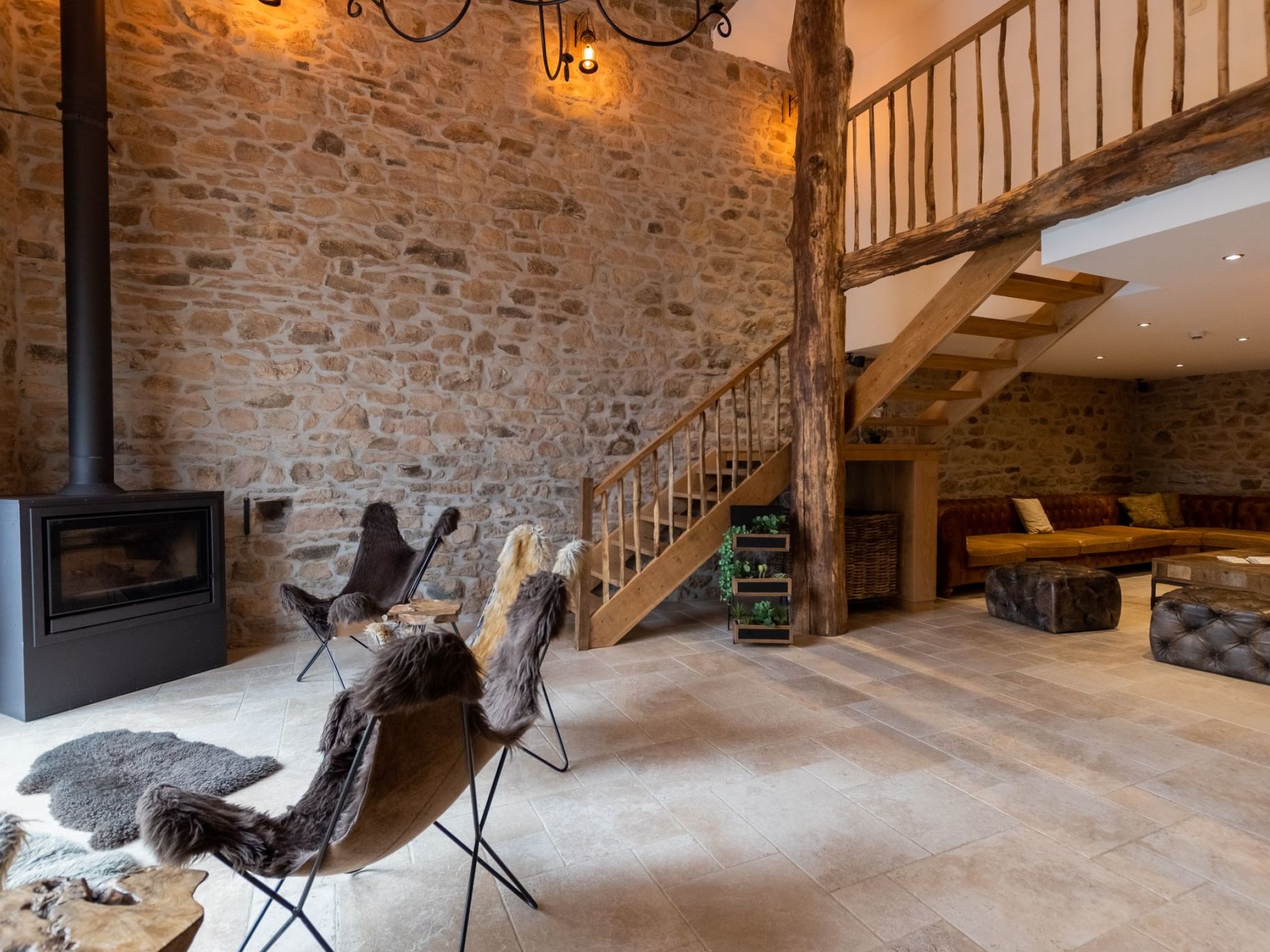 Villa "Belle Rose" Wellness 10 pers-Image-tags.info