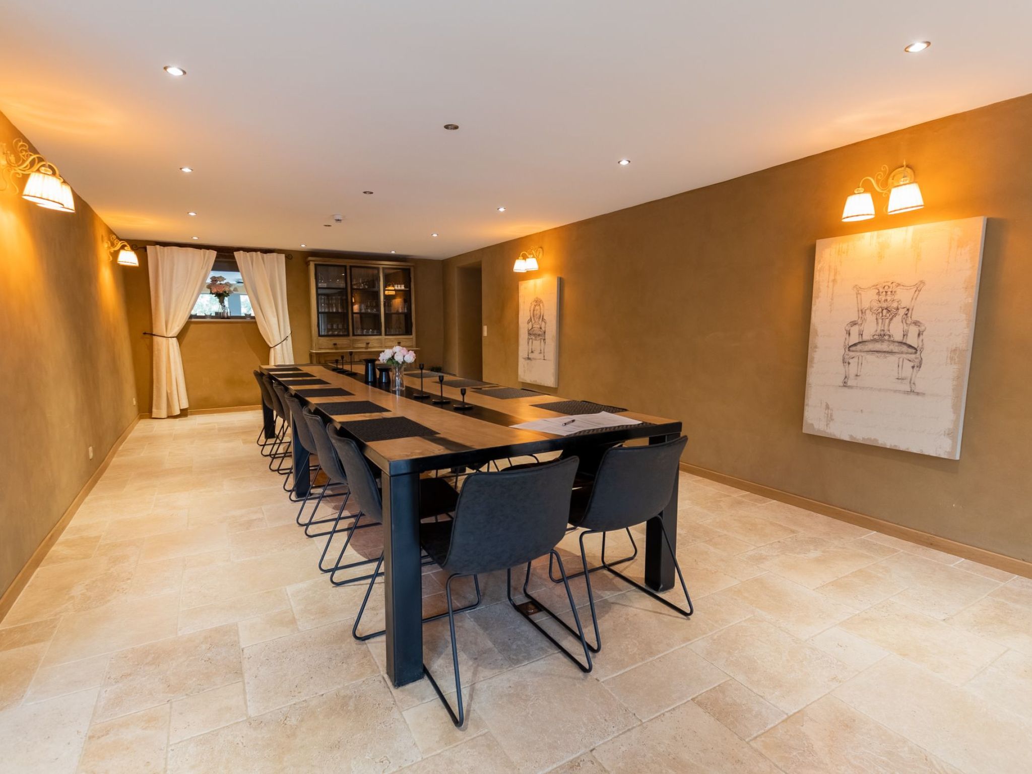 Villa "Belle Rose" Wellness 10 pers-Image-tags.info