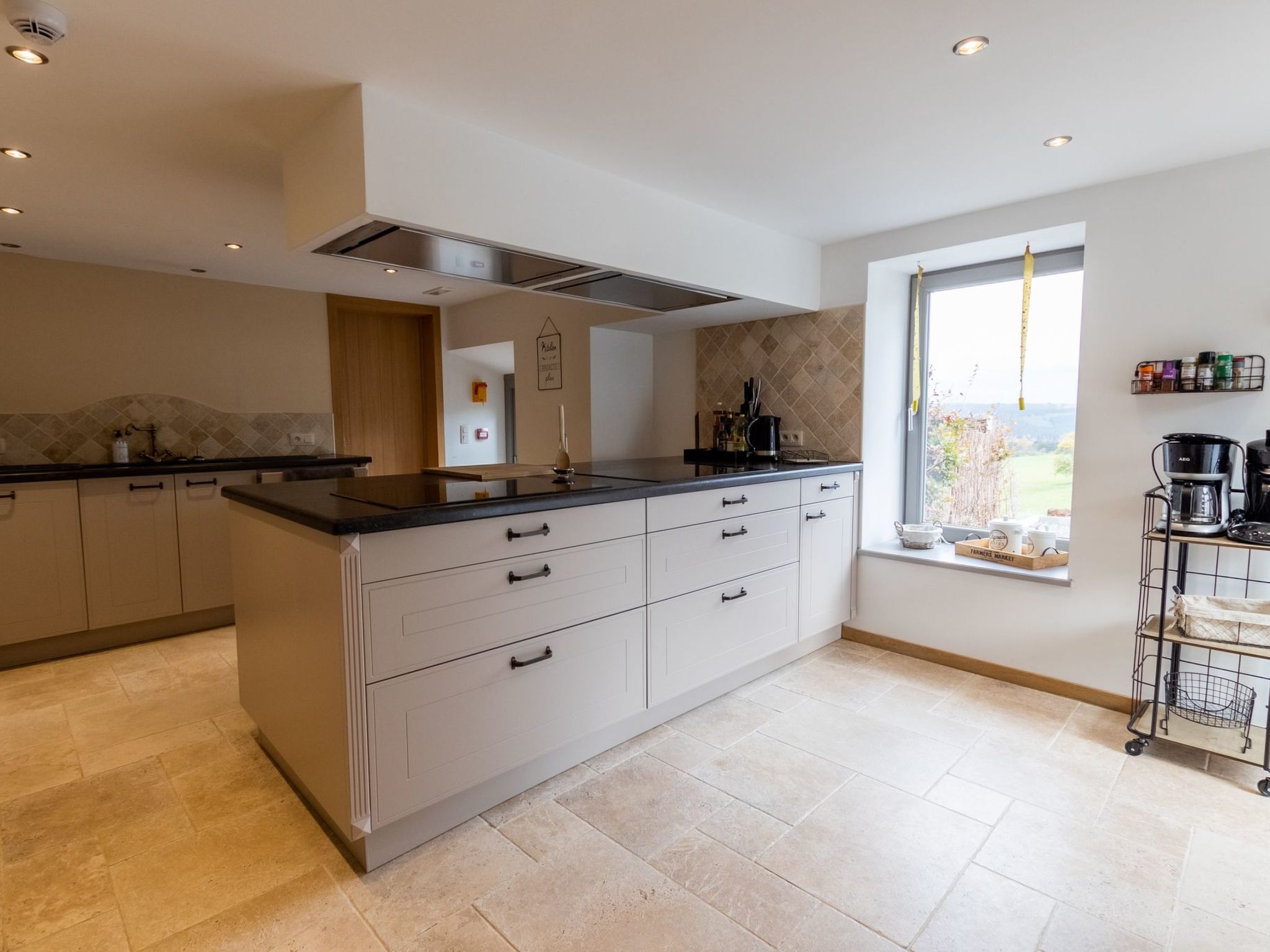 Villa "Belle Rose" Wellness 10 pers-Image-tags.info