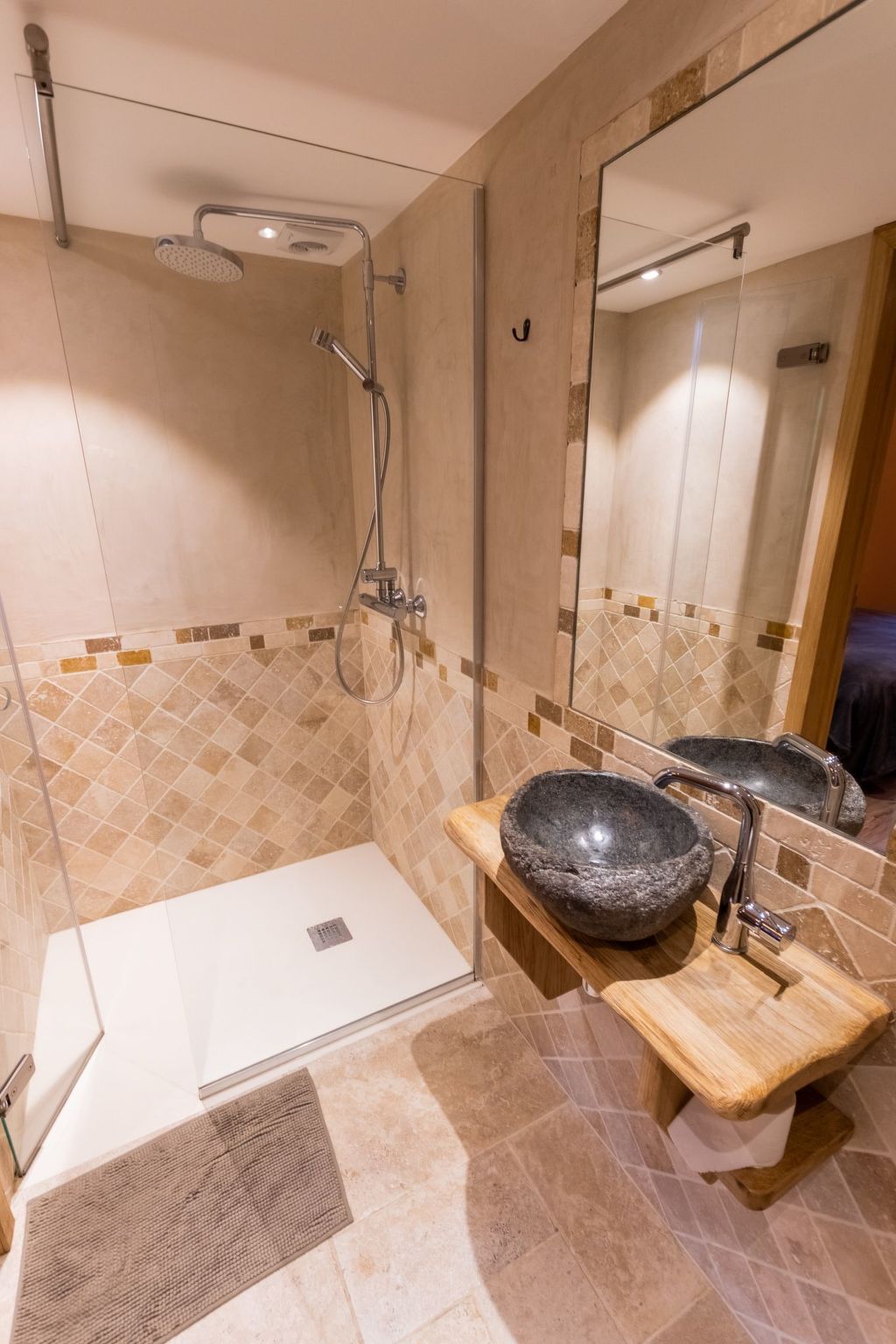 Villa 'Belle Rose' Wellness 10 pers