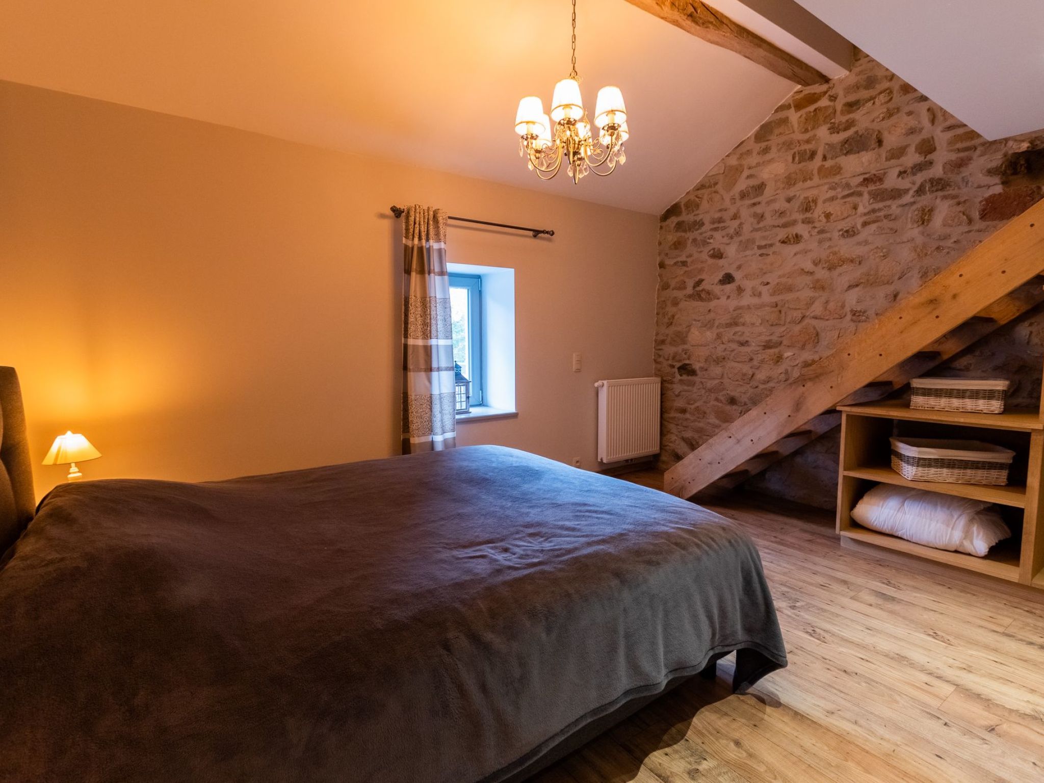 Villa 'Belle Rose' Wellness 10 pers