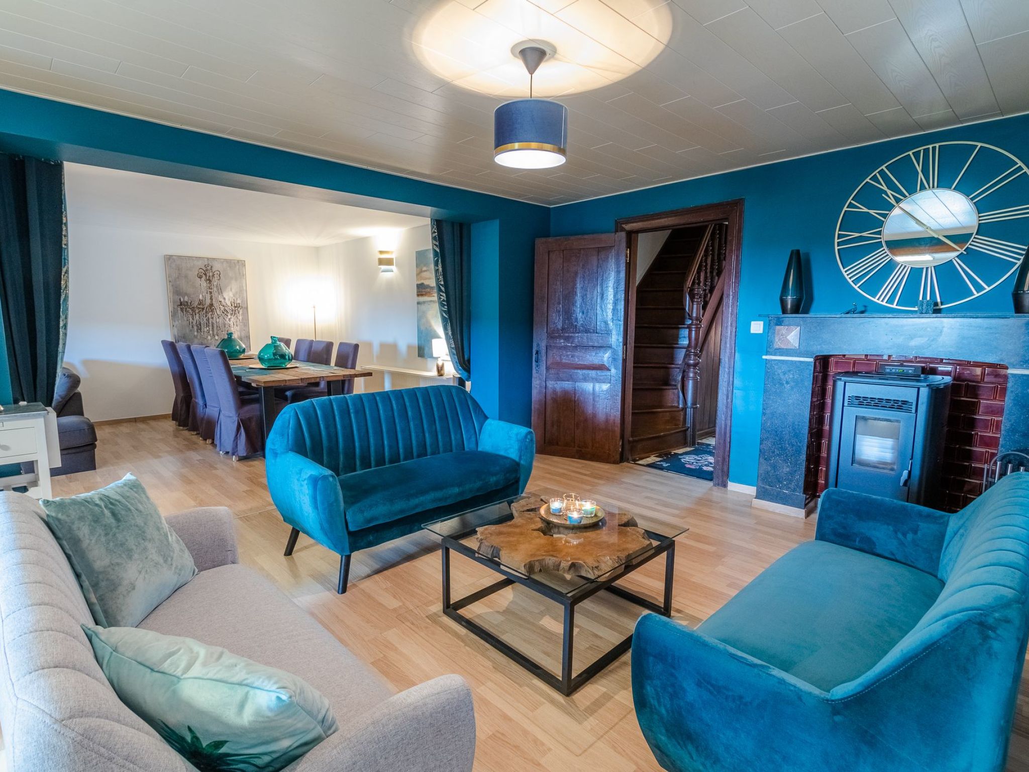 Landhaus mit Jacuzzi-Image-tags.info