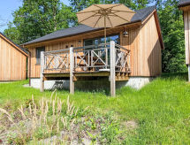 4-persoons vrijstaand vakantiehuis in Heure - Chalet Wadi - thumbnail 4