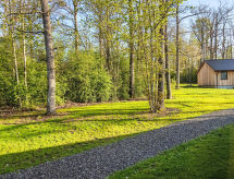 4-persoons vrijstaand vakantiehuis in Heure - Chalet Wadi - thumbnail 6