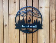 4-persoons vrijstaand vakantiehuis in Heure - Chalet Wadi - thumbnail 3