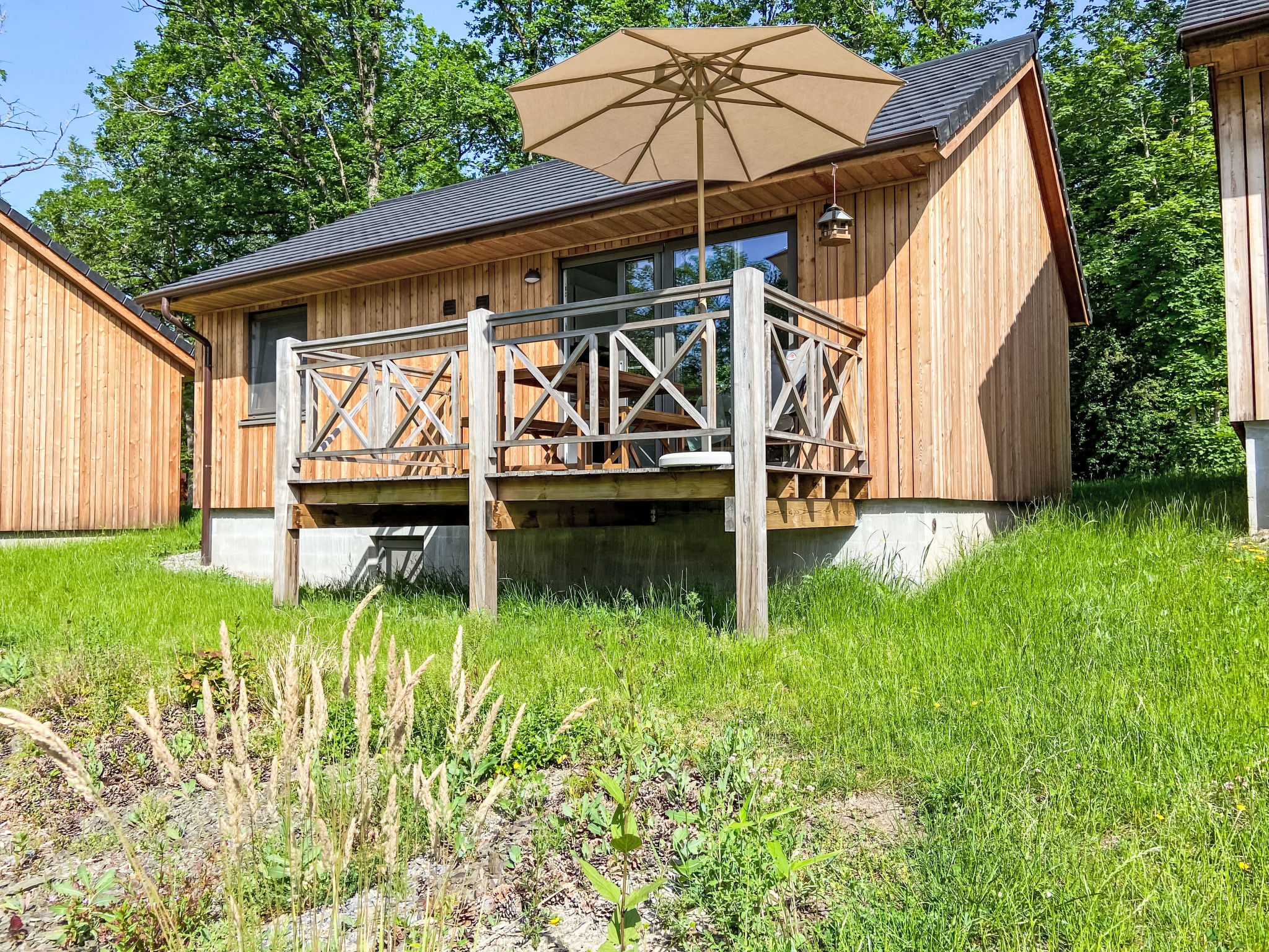 Chalet Wadi