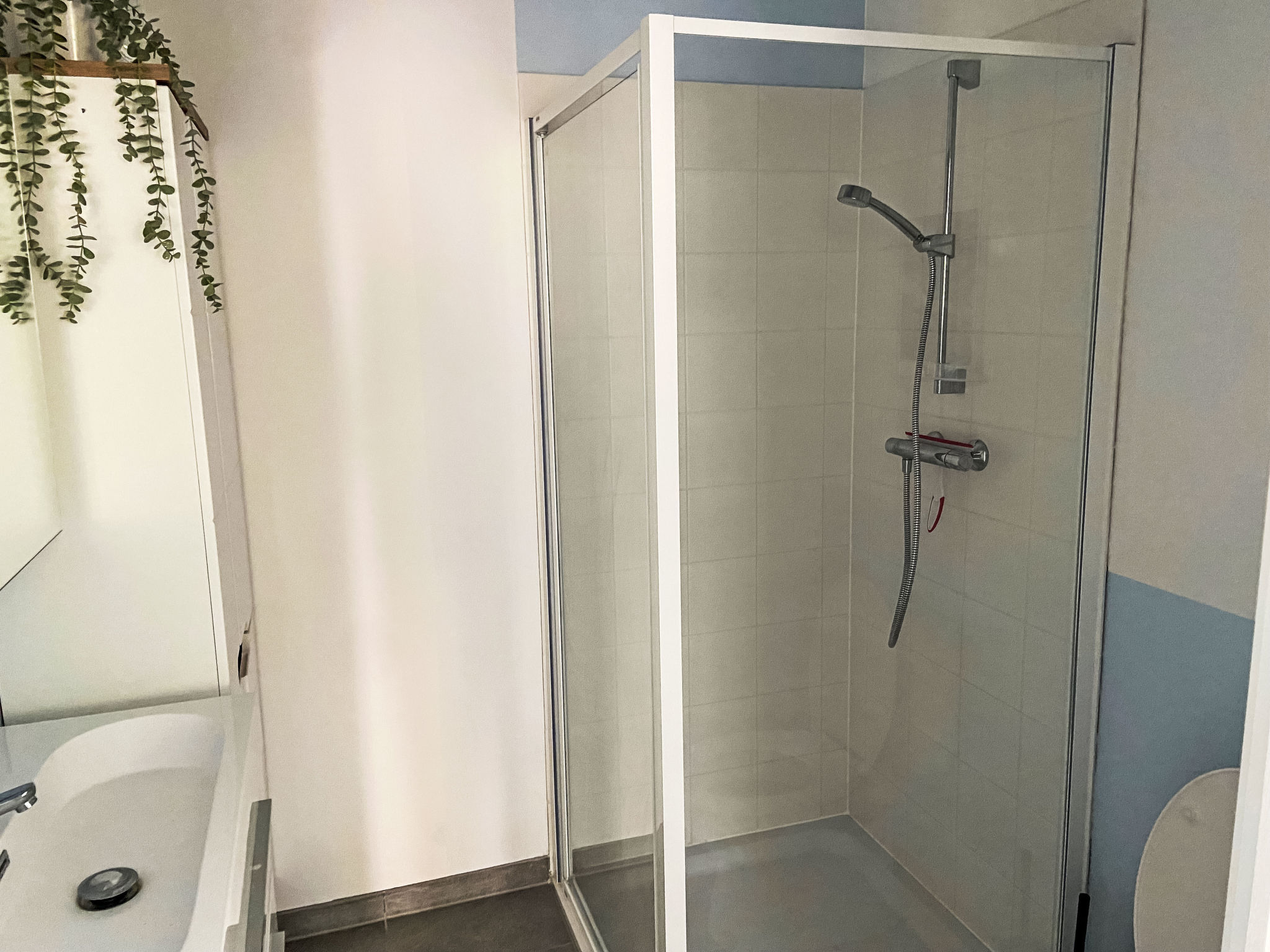 Maison Chalet Wadi – Salle de bains, photo 20 sur 29