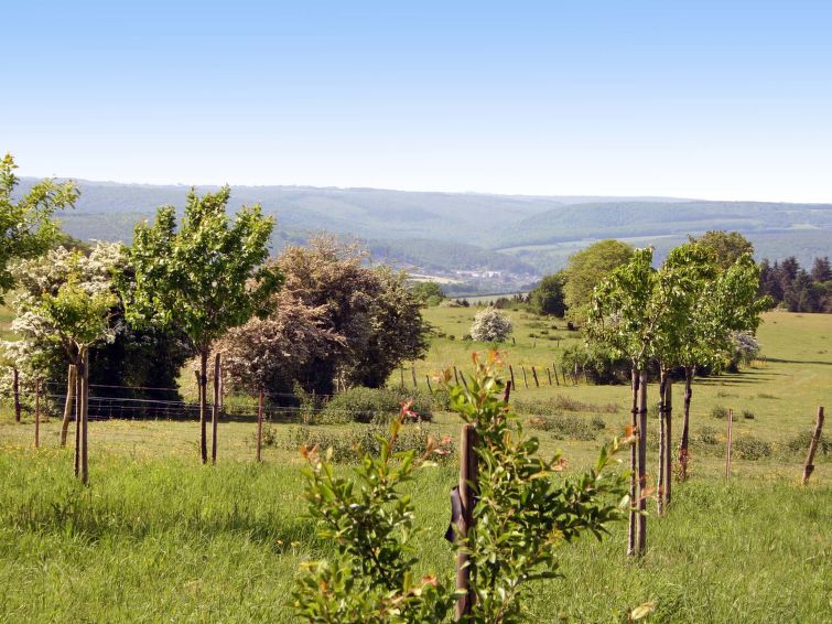 CASA DE FÉRIAS GÎTE RURAL MAMIJANA