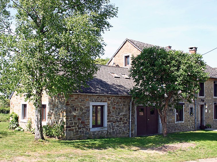 Gîte rural Mamijana