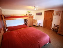 Ferienhaus Gîte rural Mamijana