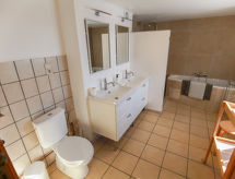 Ferienhaus Gîte rural Mamijana