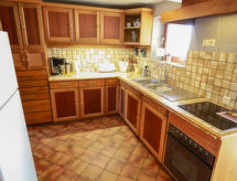 Ferienhaus Gîte rural Mamijana
