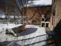 Ferienhaus Gîte rural Mamijana