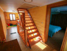 Ferienhaus Gîte rural Mamijana