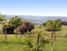 Feriebolig Gîte rural Mamijana