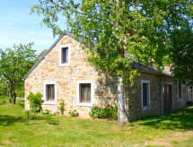 Ferienhaus Gîte rural Mamijana