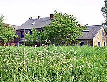 Feriebolig Gîte rural Mamijana