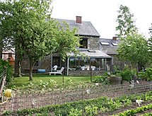 Ferienhaus Gîte rural Mamijana