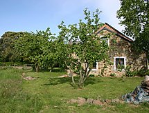 Feriebolig Gîte rural Mamijana