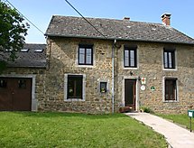 Ferienhaus Gîte rural Mamijana