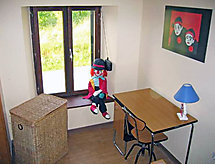 Ferienhaus Gîte rural Mamijana