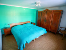 Ferienhaus Gîte rural Mamijana