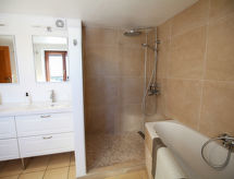 Ferienhaus Gîte rural Mamijana
